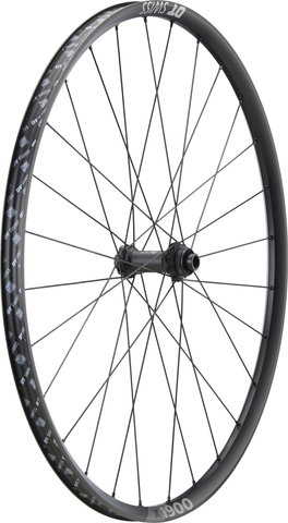 DT Swiss Set de Roues X 1900 SPLINE 25 Boost Disc Center Lock 29" - noir/Shimano Micro Spline/Boost/148 mm/110 mm/Boost/29"/110 mm/Shimano Micro Spline/110 mm/148 mm