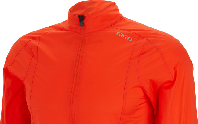 Giro Chrono Expert Wind Jacke - vermillion/M