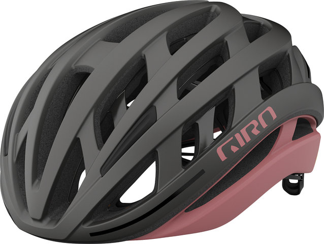 Giro Helios MIPS Spherical Helmet - matte metallic coal-dusty rose/55 - 59 cm Giro Helios MIPS Spherical Helmet - matte metallic coal-dusty rose/55 - 59 cm