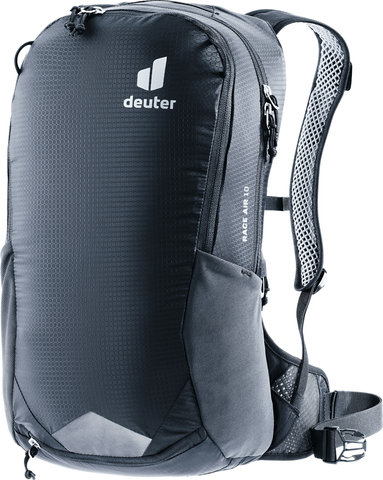 deuter Race Air 10 Rucksack - black/10000 ml