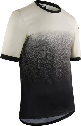 ASSOS Trail T3 Trikot Modell 2023 - moon sand/M