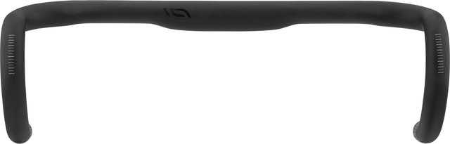 LEVELNINE Aero Di2 31.8 Handlebars - black stealth/420 mm