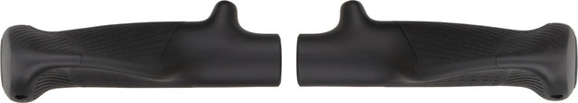 Ergon GT1 Handlebar Grips - black/S