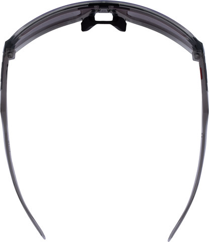 Oakley Sutro glasses - grey ink/prizm road jade