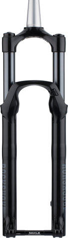 RockShox Recon Silver RL Solo Air 29" Suspension Fork - gloss black/130 mm / 1.5 tapered / 15 x 100 mm / 51 mm