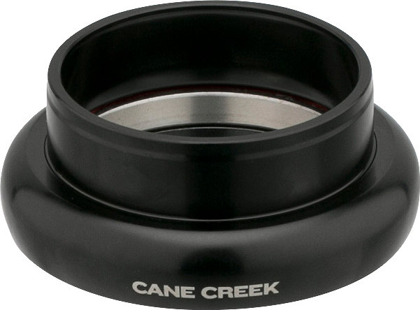 Cane Creek Hellbender 70 ZS44/28.6 - EC44/40 Headset - black/1 1/8" - 1,5" tapered/ZS44/28,6 - EC44/40