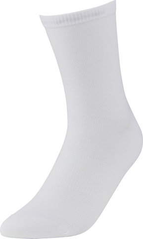 GripGrab Calcetines Lightweight Airflow - white/41 - 44