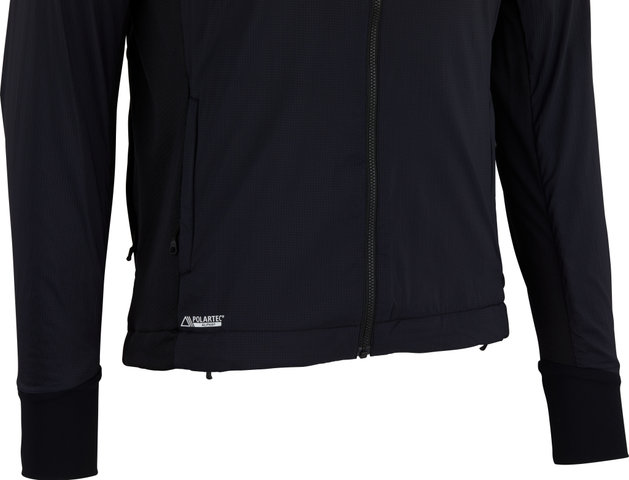 Scott Chaqueta Trail Storm Insuloft AL - black/M