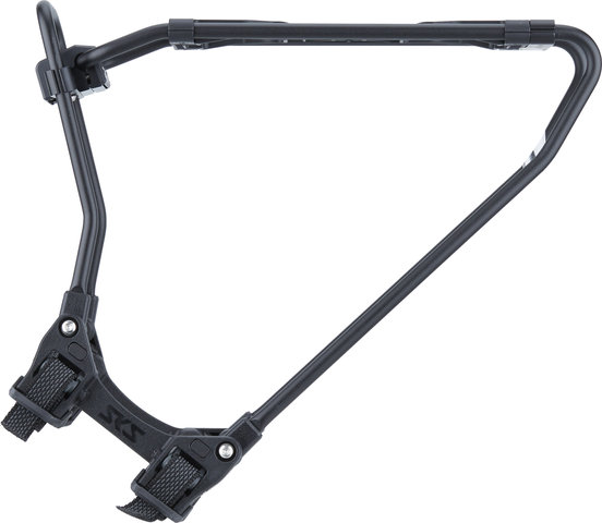 SKS Infinity Universal Pannier Rack System - black