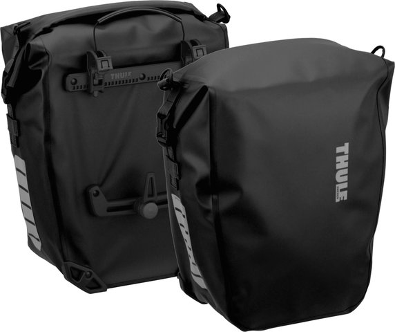 Thule Shield Pannier L Fahrradtaschen - black/50000 ml