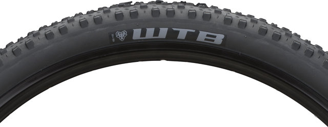 WTB Sendero Road Plus TCS 27,5" Faltreifen - schwarz/27.5 "/47 mm/1.75 "/47-584