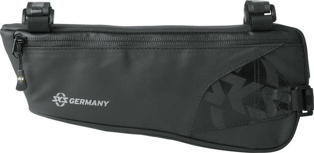 SKS Explorer Edge Frame Bag - black/1000 ml