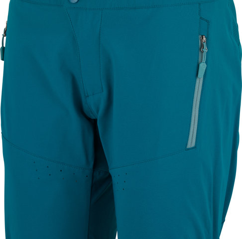 Endura Pantalones para damas MT500 Burner - spruce green/S