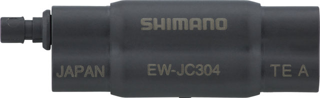 Shimano Caja de conexiones EW-JC304 para EW-SD300 - negro