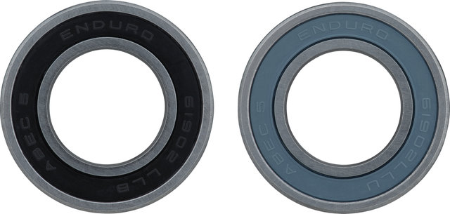 NoTubes Deep Groove Ball Bearing 6902 15 x 28 x 7 mm - universal/6902