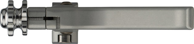 PAUL Juego de palancas de frenos Canti Lever Short Pull - silver/left/right (side-specific)