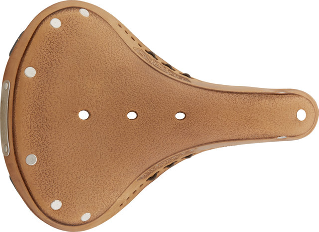 Brooks B17 S Standard Women's Saddle - aged