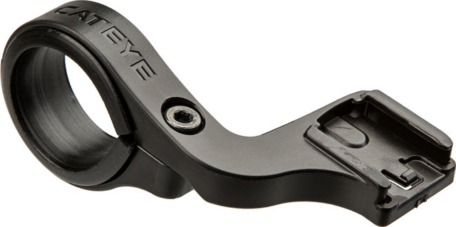 CATEYE OF-100 Aero Handlebar Mount - black