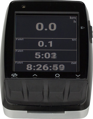 Stages Ciclocomputador Dash M50 GPS - negro