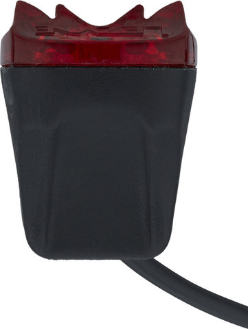 Lezyne E-bike Rear Fender LED Rear Light - StVZO Approved - black/30