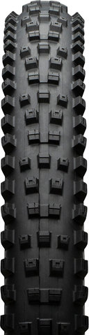 Kenda Hellkat Pro EMC 27.5+ Folding Tyre - black/27.5 /66 mm/66-584/2.6 