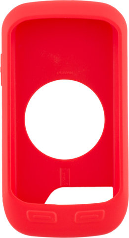 Garmin Funda de protección para Edge 1000 - rojo/universal