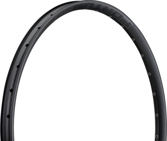 Hope Fortus 30 Disc 27,5" Felge - black/32/27,5" (650B)