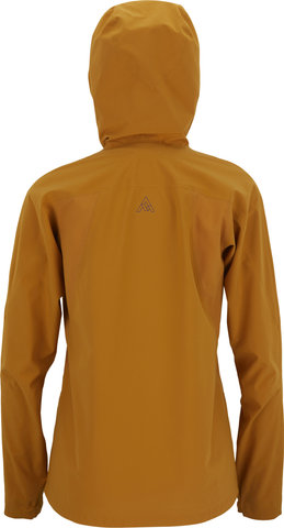 7mesh Anorak pour Dames Cache - butterscotch/S