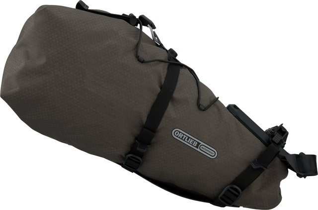 ORTLIEB Seat-Pack QR Saddle Bag - dark sand/13000 ml