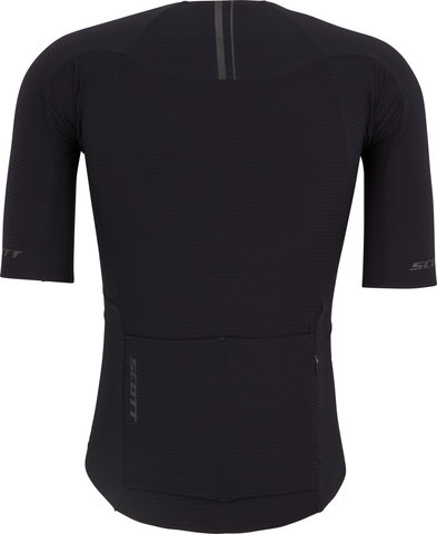 Scott RC Ultimate Graphene S/S Jersey - black/M