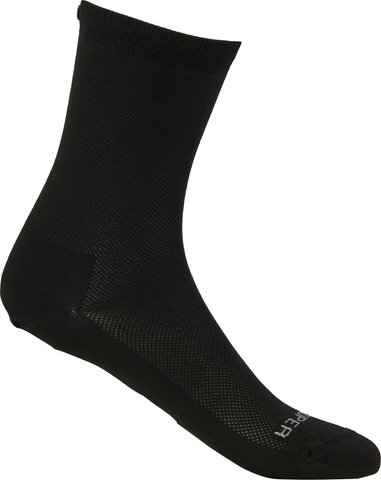 FINGERSCROSSED Calcetines Super Light - black/39 - 42