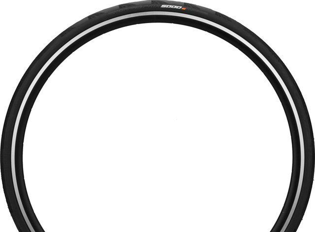 Continental Grand Prix 5000 28" Faltreifen 10er-Set - schwarz/28 "/23 mm/23-622