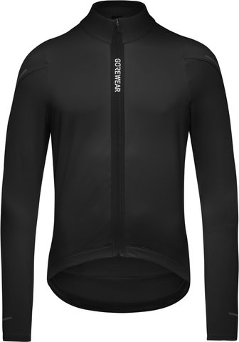 GORE Wear Spinshift Thermo Camiseta de Manga Larga - black/M