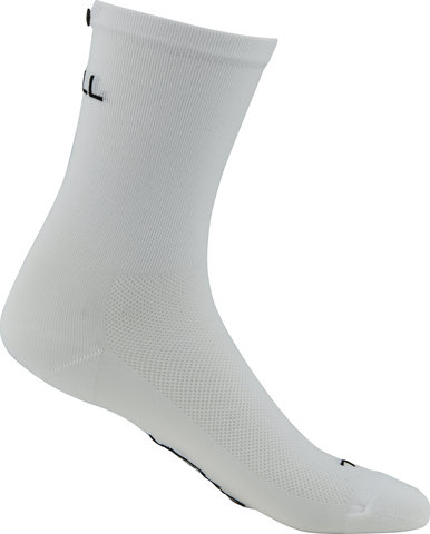 FINGERSCROSSED Calcetines Hell Yeah - 1.0 white/39 - 42