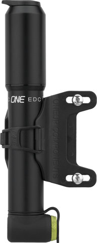 OneUp Components EDC No Worry Set 70cc Minipumpe + V2 Tool - black