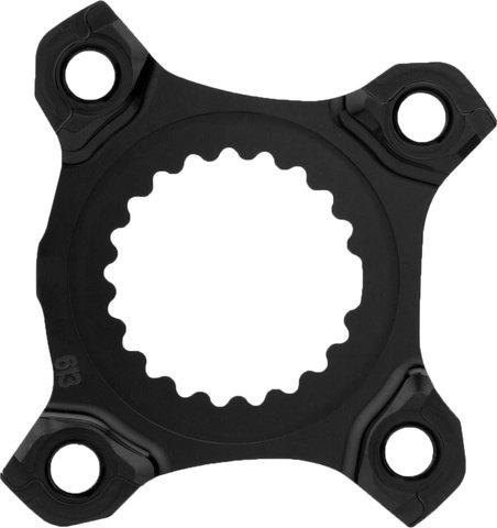 OneUp Components Switch Carrier Spider - black/Shimano