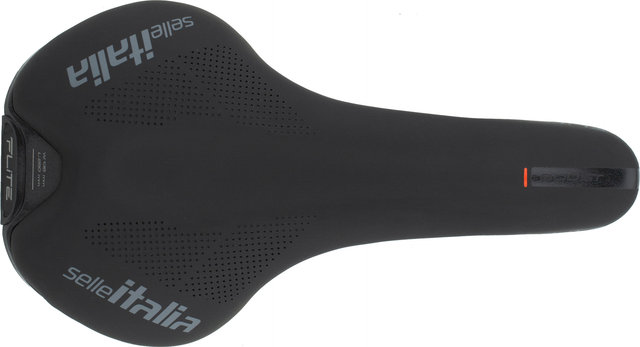 Selle Italia Sillín Flite Boost Kit Carbonio - negro