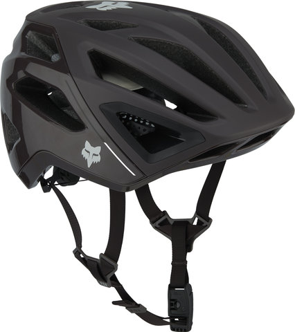 Fox Head Crossframe Pro MIPS Helmet - solids-purple/55 - 59 cm