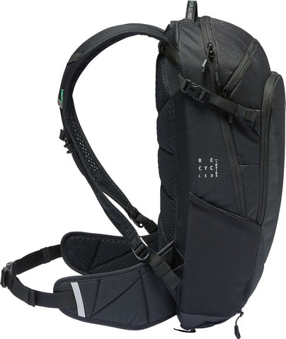 VAUDE Mochila Moab 15 II - black/15000 