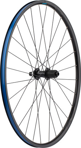 Shimano Set de Roues WH-RS171-CL Disc Center Lock 28" - noir/142 mm/100 mm/28"/Shimano Route/100 mm/Shimano Route/100 mm/142 mm