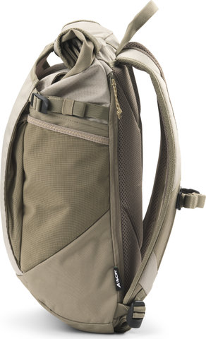 AEVOR Roll Pack Backpack - proof sesame olive/28 l