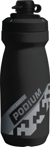 Camelbak Bidón Podium Dirt Series 620 ml - black/620 ml