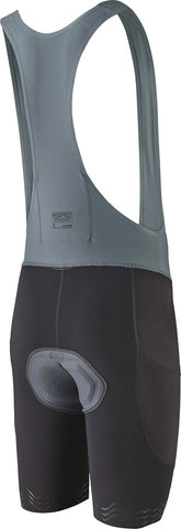 Patagonia Sous-Short à Bretelles Dirt Roamer Liner Bibs - black/M