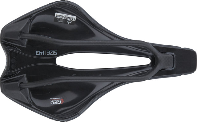 Prologo Selle Dimension NDR CPC Nack - anthracite