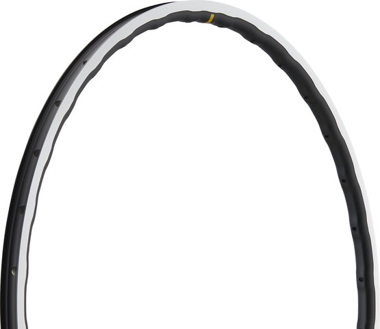 Mavic Open Pro UST 28" Rim - black/32/28"