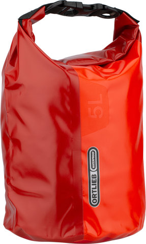 ORTLIEB Sac de Transport Dry-Bag PD350 - cranberry-signal red/5000 