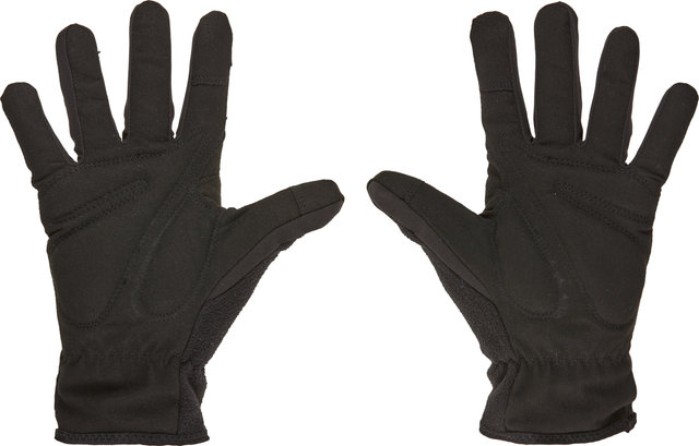 Roeckl Zarasai Kids Ganzfinger-Handschuhe - black/7