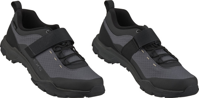 Shimano SH-EX500 Explorer Touring Shoes - black/42/42