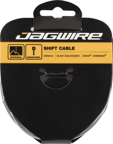 Jagwire Câble de Vitesses Sport pour Shimano/SRAM - universal/2300 