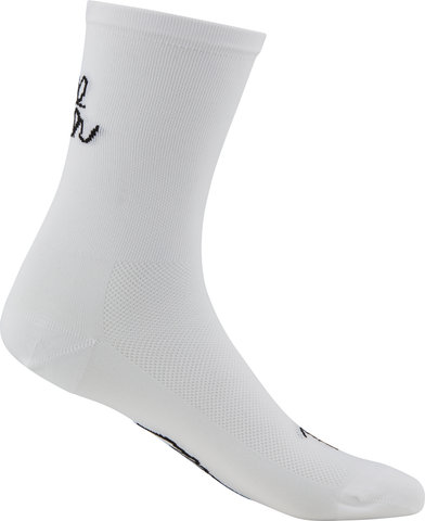 FINGERSCROSSED Calcetines Hell Yeah - 3.0 white/39 - 42